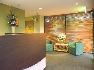 Breakfree Directors Studios Adelaide Aparthotel