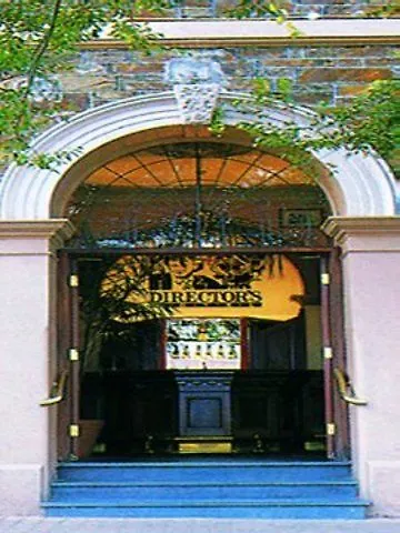 Breakfree Directors Studios Adelaide Aparthotel