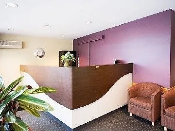 Breakfree Directors Studios Adelaide