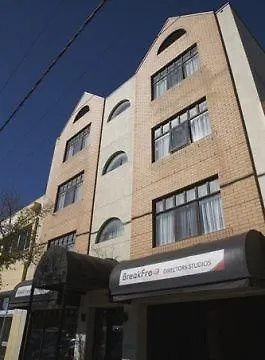 Breakfree Directors Studios Adelaide Aparthotel